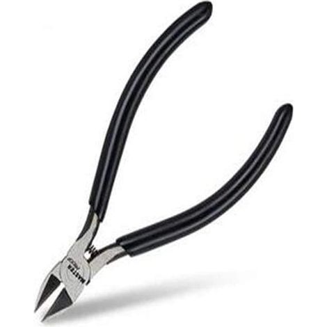 Kit de pinces manuelles, 5", noir, pour atelier et bricolage (1/5)