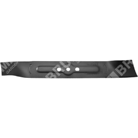 Lama lunghezza 318 mm per trattorini PROGREEN - 050601