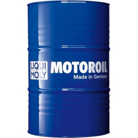 Aceite líquido Moly 5W30 60L Molygen C2/C3 / SN / 229.31 229.51 229.52 / LL04 / DEXOS2