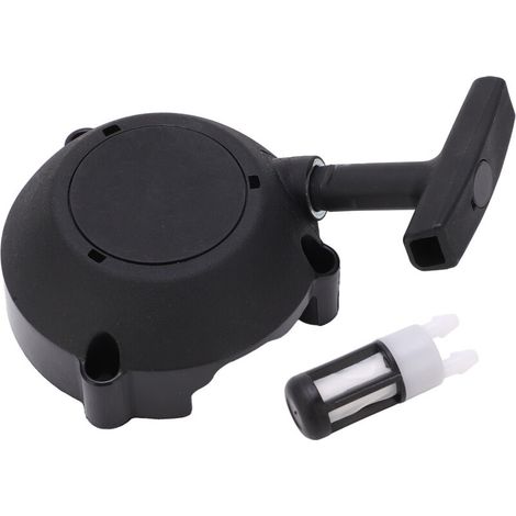 Lanceur à rappel pour souffleur Stihl BR500 BR550 BR600 4282 190 0300 4282,Lanceur pour moteur thermique-DOU