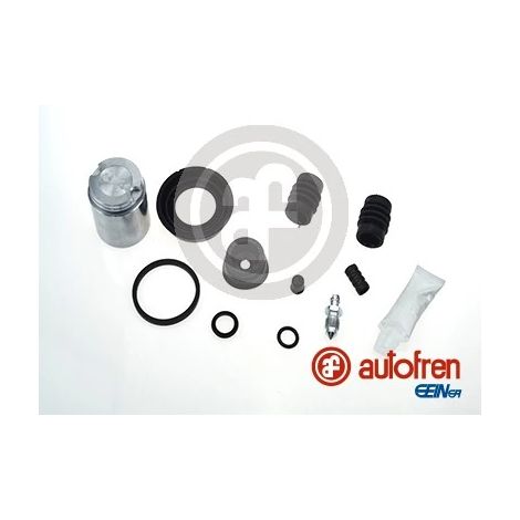 Kit de réparation, étrier de frein Autofren Seinsa D42426C CHEVROLET 13300865