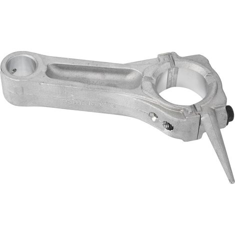 Connecting rod for 190F/GX420 gasoline engine generator spare parts (1/4)