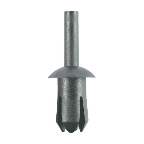 Agrafes à frapper pour Mercedes, pack de 50 (1/2)