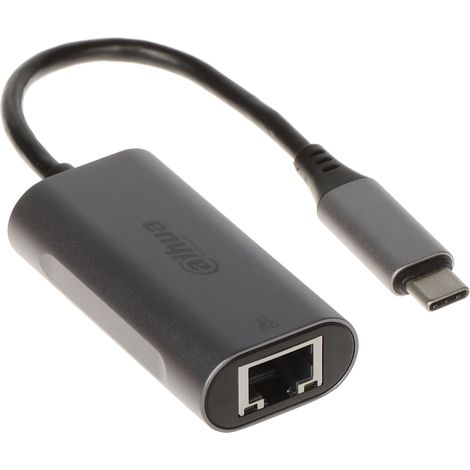 Tarjeta de red Ethernet USB 3.0 Dahua TC31 (1/2)