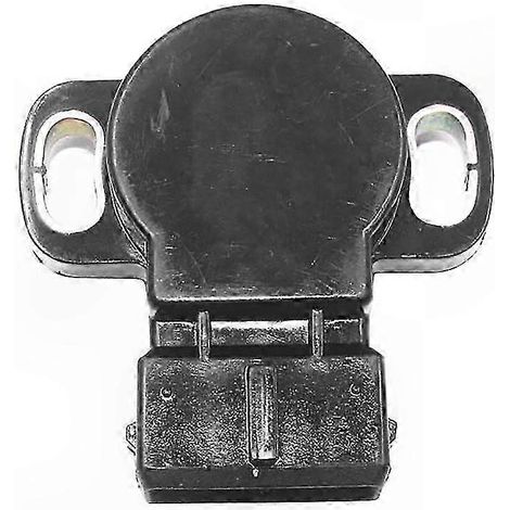 Drosselklappenpositionssensor kompatibel mit Mitsubishi Galant, Pajero, Montero MD614736 (1/3)