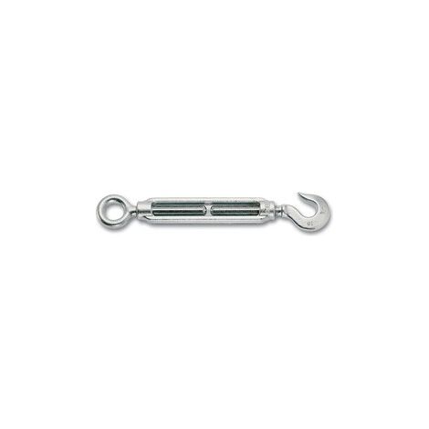 BL TENDITORE ROBUR OCCHIO GANCIO M12 2 PZ
