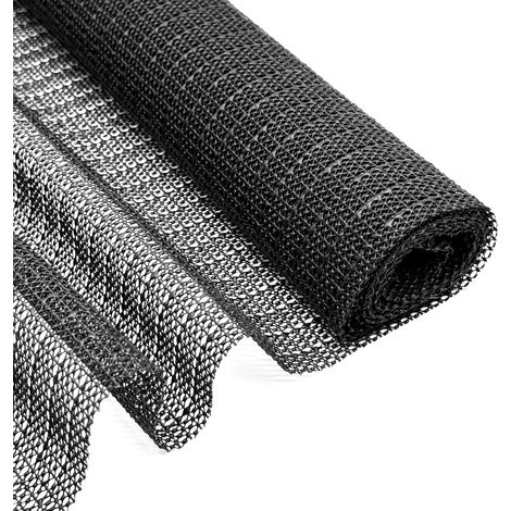 Anti Derapant Tapis, Antidérapant Tapis Parquet, Protection Tiroir Cuisine, 70 x 200 cm Découpable et Facile à Nettoyer, Polyvalent pour Les Tapis, Les Tiroirs Les Étagères et Les Plateaux (1/5)