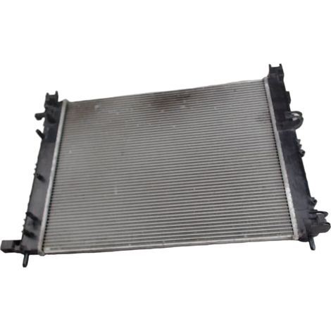 Radiateur RENAULT Clio [PRODUIT D'OCCASION]♻️214107326r (1/3)