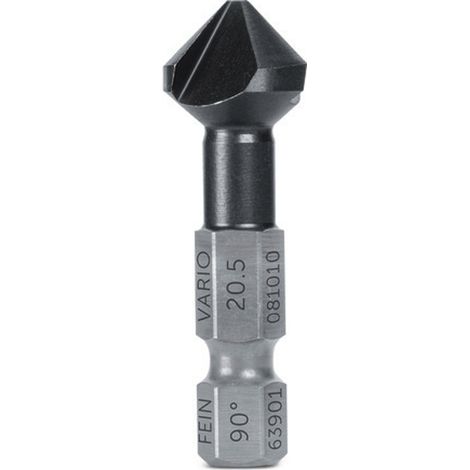 Fein VARIO 90° Kegelsenker 20.5 mm (M10) (1/5)
