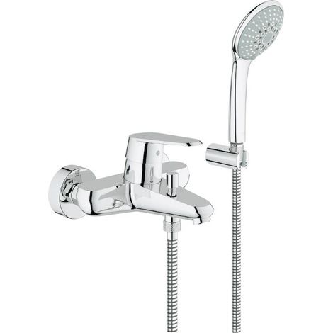 Grohe Eurodisc Cosmopolitan rubinetto doccia esterno codice prod: 33395002