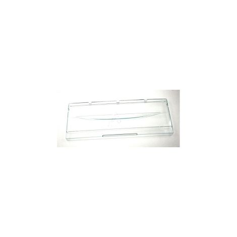Bandeau de tiroir pour Refrigerateur, Congelateur LIEBHERR 7402461