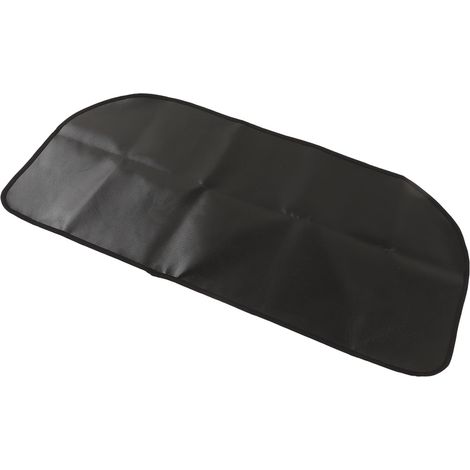 Tapis De Grill En Silicone - Résistant Au Feu - Pour Cheminée Brasero Et Cuisinière À Charbon - Réutilisable - 40 X 30 Cm - 1 Pièce (1/5)