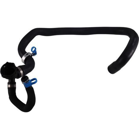 Tuyau de vidange du réservoir de liquide de refroidissement du radiateur du moteur V40 1.6T (modèle 31368572) (1/3)