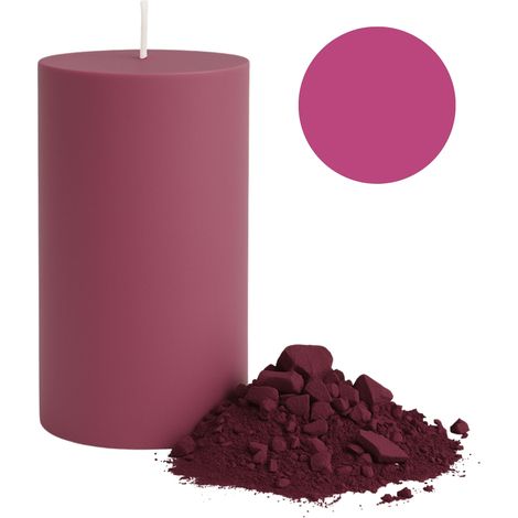 Granulado de tinte para velas 2g 19009-35-6 (1/5)