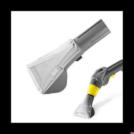 Pour Ameublement Buse Puzzi 8/1 C 10/1 10/2 Adv 30/4, 4.130-001 Balayage Robot Aspirateur Accessoires (1/5)