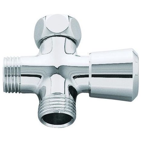 Interruttore a 3 posizioni Grohe