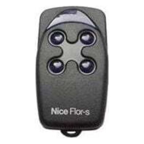 Télécommande NICE FLO4R-S