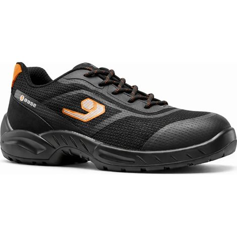Scarpe Antinfortunistiche Base Smart Lumiar S1PS LG SC F0 Non Indicato 49