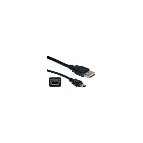 Cisco Console Cab cable USB negro 1,83 m (1/5)