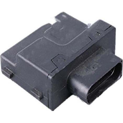 Das Ölpumpen-Steuermodul 8W0906093D ist für Audi Q7, A4L, B9 und Modelle ab 2017 geeignet.