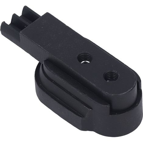 Calage outil blocage volant moteur 83302222742 maintien chaîne distribution N20 N26, plaque flexible, kit fixation (1/5)