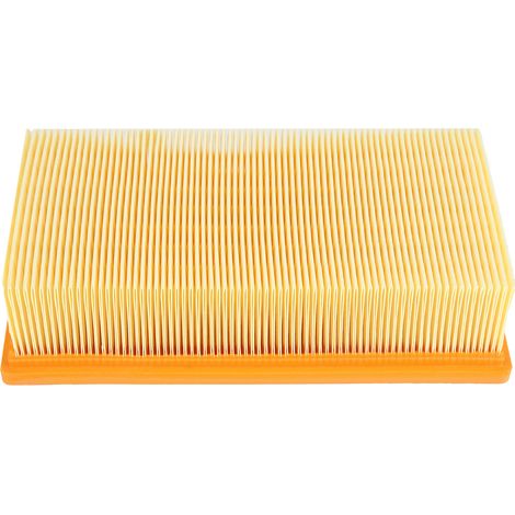 Élément filtrant de rechange pour aspirateur Karcher NT25/1 NT361 NE611 ECO (1/5)