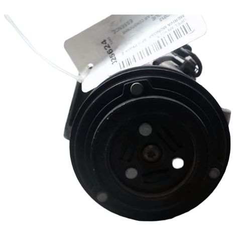 Compresseur Air Conditionne OPEL Meriva Monosp. II Phase 2 (b) 2013-... [PRODUIT D'OCCASION]♻️39164667 (1/4)