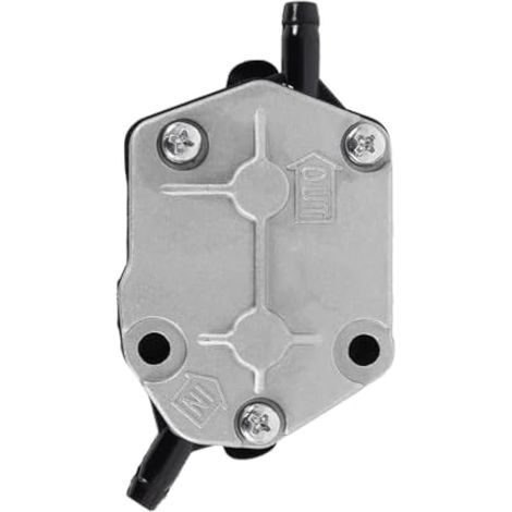 Pompe à carburant pour moteurs hors-bord Yamaha 2 temps (20-90 CV) Remplacement pompe à huile 6A0-24410 663-24410 (1/4)