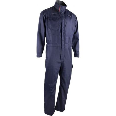 Atex Quantum Multirisk-Overall - LMA - 4147-XXL