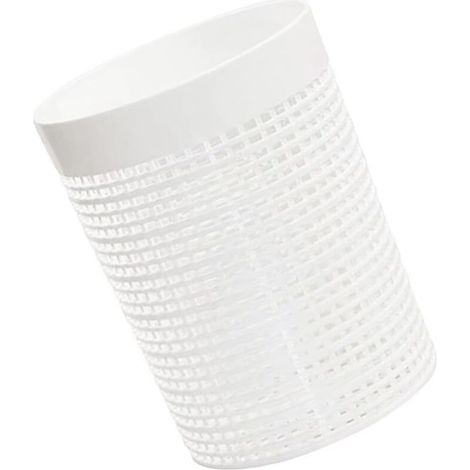 Panier filtrant pour piscine - Pompes de piscine - Accessoires de rechange efficaces (1/5)