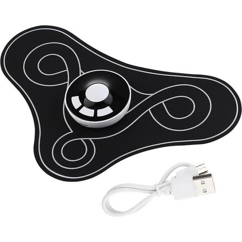 Appareil de massage musculaire abdominal par électrostimulation (EMS) intelligent pour l'élimination des graisses, 8 modes et 18 niveaux d'intensité, pour la nuque, le dos et les bras. (1/3)