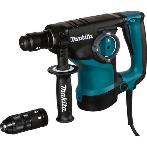 Makita HR2811FT Bohrhammer Sds Plus 230V