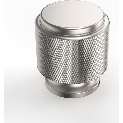 10 Pièces de Meuble Argenté Boutons de Porte pour Placards Porte Cuisine Boutons de Placard Bouton Porte Poignée Cuisine Poignet Meuble UK026 (1/5)