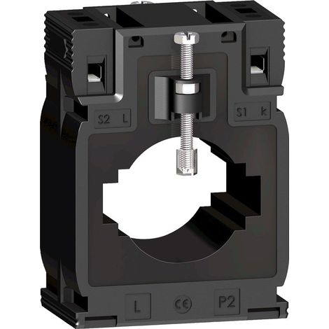 Trasformatore Amperometrico tropical- 800/5A- Schneider