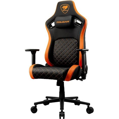 Cougar Silla Defensor