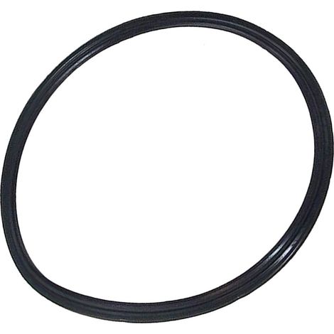 Guarnizione blocco idraulico diam est 140 mm, interno 130 mm - Lavastoviglie - CANDY - 3271843662894676203