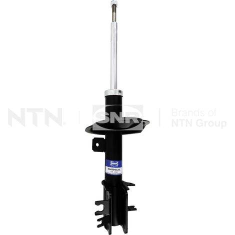 Amortisseur - SA65940.24L - SNR - Compatible avec véhicule Lancia, Fiat, Citroen, Peugeot