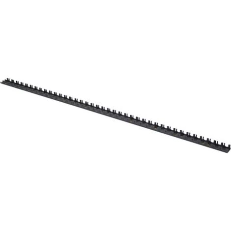 John Guest Speedfit Lowfit Mounting Rail 12mm (1 Metre)