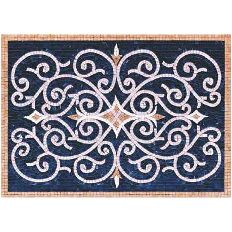 Mosaïque SM 26