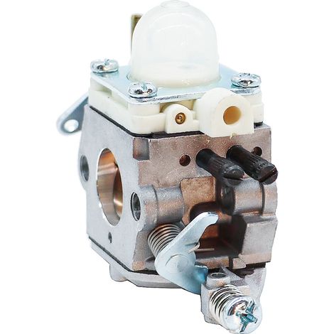 Carburatore compatibile per ventola Echo PB-580 PB-580T WTA-35 - ALTRO (1/3)