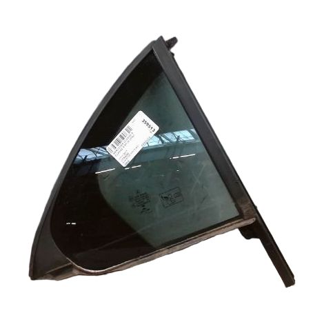 [PRODUIT D'OCCASION] Glace Fixe Porte Ard MERCEDES Classe A 2004- ♻️ Ref Oe. 1767300400 - Garantie à vie (1/2)