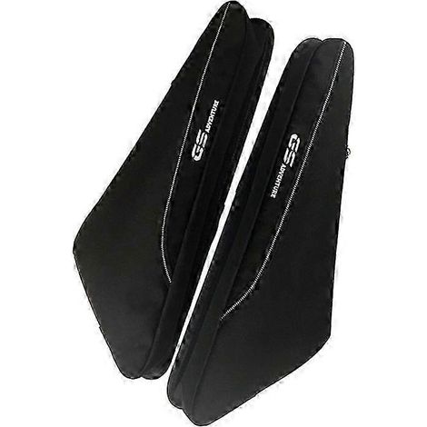 Sacoches de cadre BMW R1200GS 2006 Bagages BMW 1200GS 2004 Sacoche BMW R1200GS LC 2013 - BMW R -( ) (1/2)