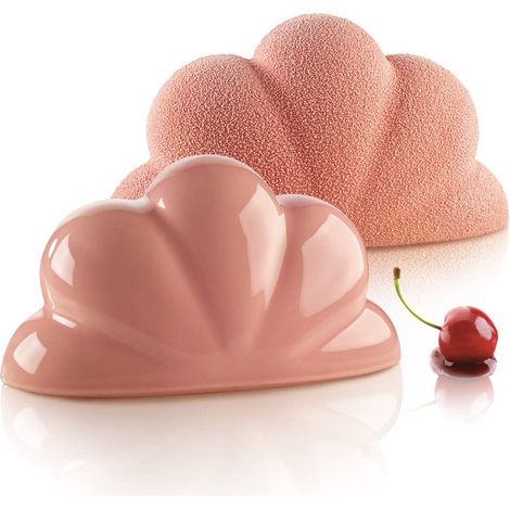 Stampo silicone professionale Silikomart cm 11x22x6 (1/5)