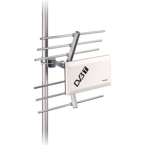 Antenne Wiedyk VISTA COMBO UHF/VHF (1/2)
