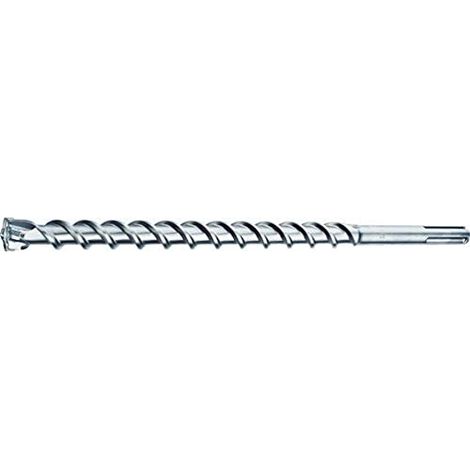 Foret BOSCH PRO SDS-Max 7 per perforatore