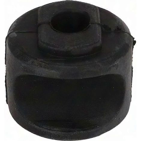 Jeu de 8 bagues stabilisatrices arrière 5432598 en caoutchouc, remplacement compatible Polaris Sportsman 335 400 450 500 570 600 700 (1/5)