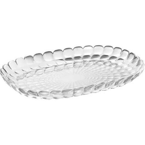 Guzzini - Vassoio da portata Tiffany L 45 cm (1/2)