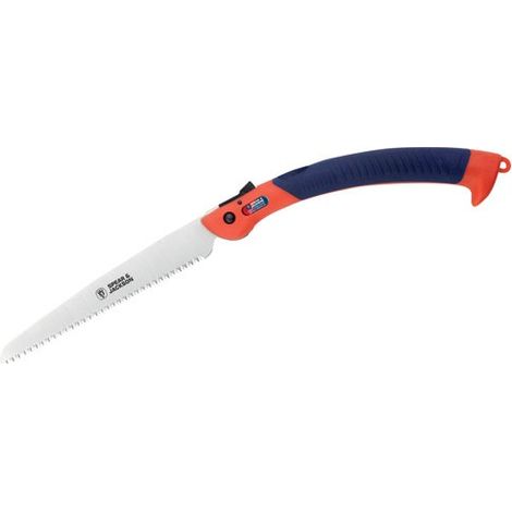 Sega arboricola pieghevole d.90mm - SPEAR & JACKSON