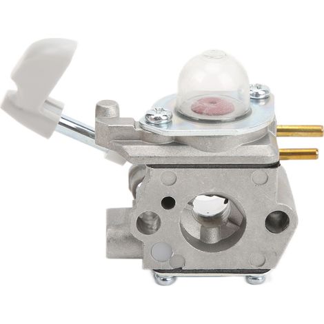 Carburatore in metallo 308054114 308054075 – ricambio per ventilatore Homelite UT09526 – 26B