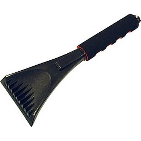 Gant Grattoir 95x280 mm - Poignée Souple - Couleur Noir - Pratique et Ergonomique - Précision et fiabilité - Beast (1/4)